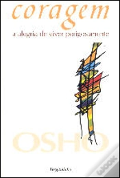 Capa do artigo Coragem