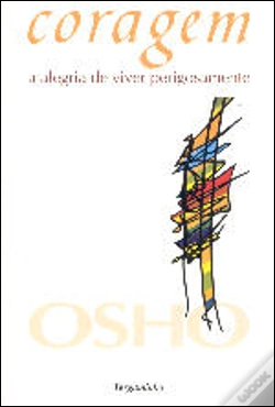 Capa do artigo Coragem