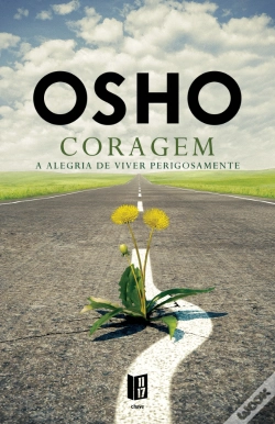 Capa do artigo Coragem