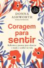 Coragem para Sentir - Preview
