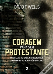Capa do artigo Coragem Para Ser Protestante