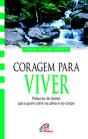 Coragem Para Viver - Preview