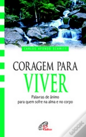 Capa do artigo Coragem Para Viver