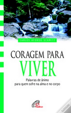 Capa do artigo Coragem Para Viver
