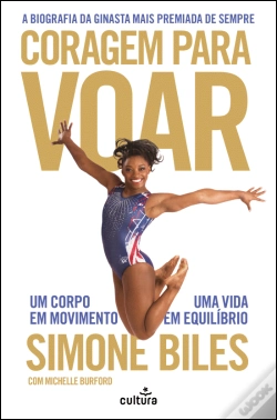 Capa do artigo Coragem para Voar