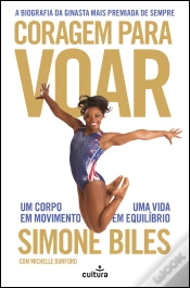 Capa do artigo Coragem para Voar