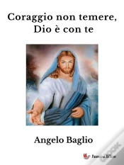 Capa do artigo Coraggio Non Temere, Dio È Con Te