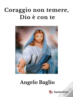 Capa do artigo Coraggio Non Temere, Dio È Con Te