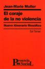 Coraje De La No Violencia, El - Preview