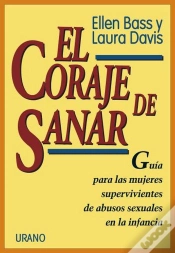 Capa do artigo Coraje De Sanar