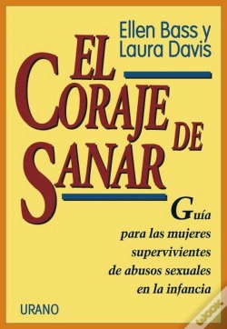 Capa do artigo Coraje De Sanar