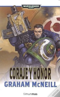 Capa do artigo Coraje Y Honor