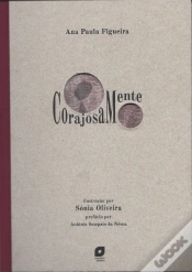 Capa do artigo Corajosamente