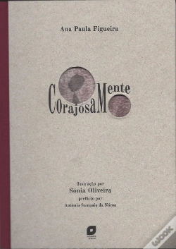 Capa do artigo Corajosamente