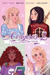 Corajosas 2