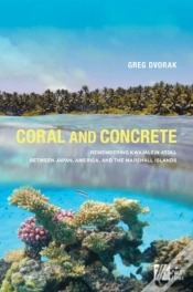 Capa do artigo Coral And Concrete