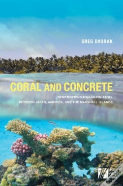 Capa do artigo Coral And Concrete