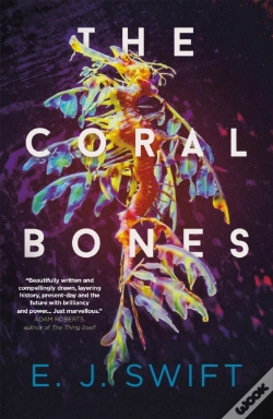Capa do artigo Coral Bones