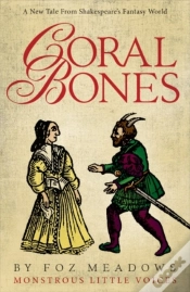 Capa do artigo Coral Bones