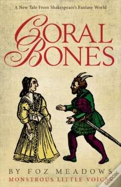 Capa do artigo Coral Bones