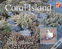 Capa do artigo Coral Island Australian Editioncoral Island