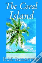 Capa do artigo Coral Island