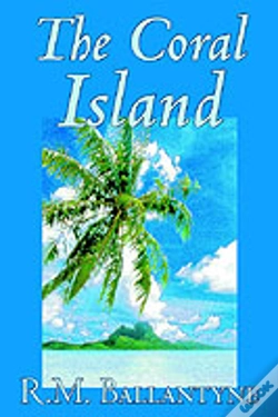 Capa do artigo Coral Island