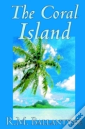 Capa do artigo Coral Island