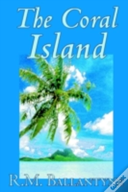 Capa do artigo Coral Island