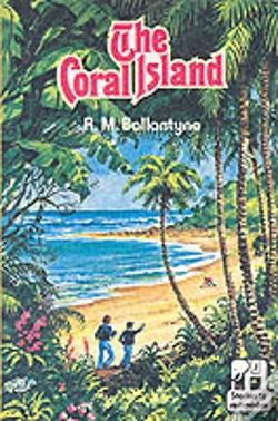 Capa do artigo Coral Island
