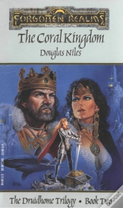 Capa do artigo Coral Kingdom