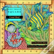 Capa do artigo Coral Reef