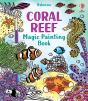 Coral Reef Magic Painting Book - Preview