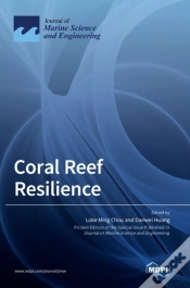 Capa do artigo Coral Reef Resilience