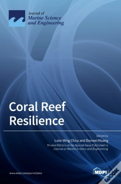 Capa do artigo Coral Reef Resilience