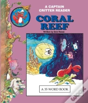 Capa do artigo Coral Reef