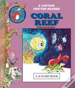 Capa do artigo Coral Reef