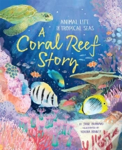 Capa do artigo Coral Reef Story