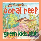 Capa do artigo Coral Reef