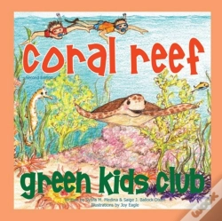 Capa do artigo Coral Reef