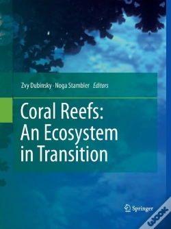 Capa do artigo Coral Reefs: An Ecosystem In Transition