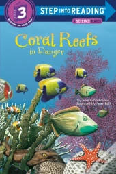Coral Reefs In Danger