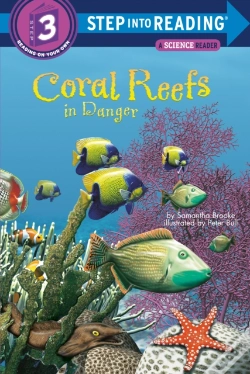 Capa do artigo Coral Reefs In Danger