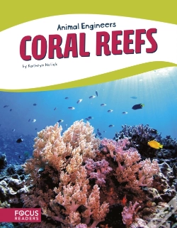 Capa do artigo Coral Reefs