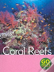Capa do artigo Coral Reefs