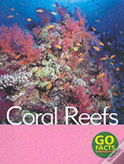 Capa do artigo Coral Reefs