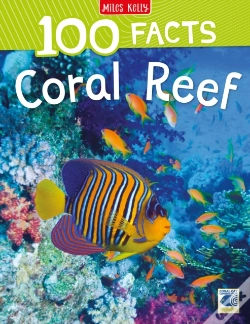 Capa do artigo Coral Reefs