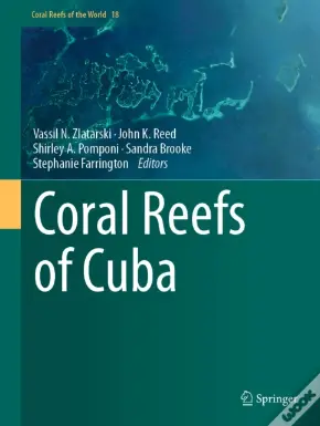 Coral Reefs Of Cuba