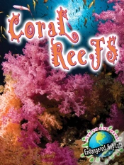 Capa do artigo Coral Reefs