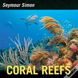 Capa do artigo Coral Reefs